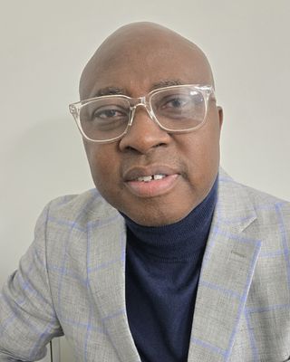 Photo of Emmanuel D Tanimojo, Clinical Social Work/Therapist, LICSW, MSW