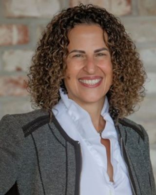 Photo of Rita Abdallah, Clinical Social Work/Therapist