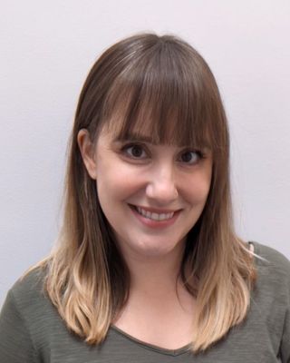 Photo of Laura Kristen Shaw, Registered Psychotherapist (Qualifying) in Toronto, ON