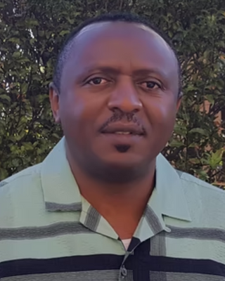 Photo of Francis Mbella Manga, Psychiatric Nurse Practitioner, PMHNP