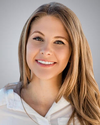 Photo of Hailey Sliva, Clinical Social Work/Therapist, LCSW