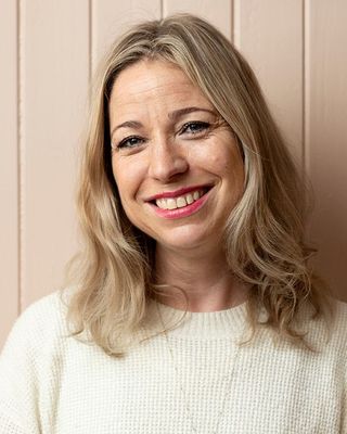Photo of Katalin Thomann - Mama’S Worth - Pregnancy Perinatal Counselling, Counsellor, MSc, PNCPS Acc.