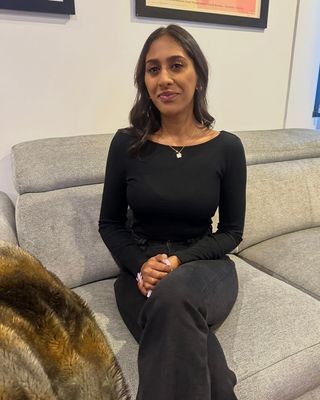 Photo of Shanilka Heath - Nirvana Psychology , Psychologist, MPsych, PsyBA General