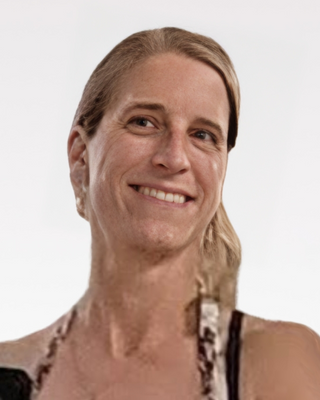 Photo of Rachel Gordon, Licensed Professional Counselor, LPC