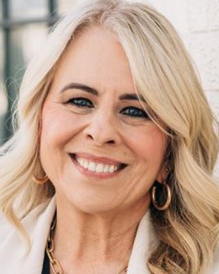 Photo of Jo Leda Martin, Licensed Professional Counselor, MA, CMHC, LPC