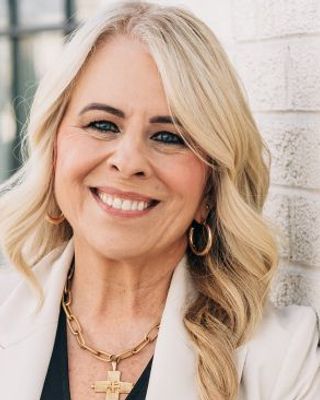 Photo of Jo Leda Martin, Licensed Professional Counselor, MA, CMHC, LPC
