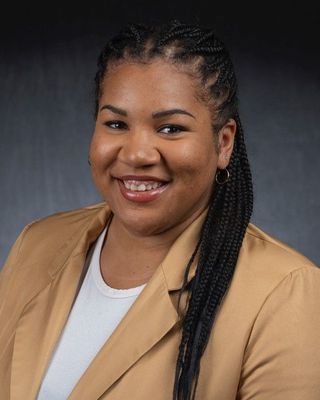 Photo of Bianca Simmons - Ellie Mental Health Overland Park, MS, LMFT-T, Marriage & Family Therapist Associate