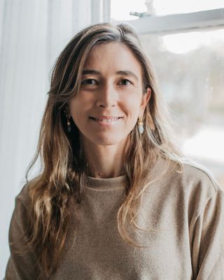 Photo of Cecilia Rosselli, Psychologist, PsyBA General