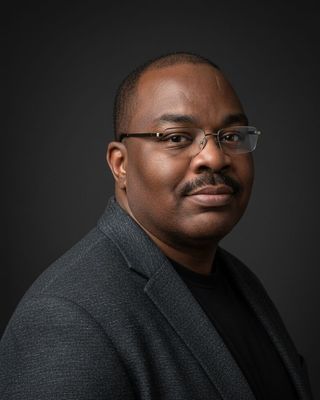 Photo of Dr. Terry Samuels, Licensed Professional Counselor, PhD, MS, CDBT, CPCS, LCPC