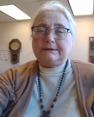 Photo of Lucinda J. Bassili, Clinical Social Work/Therapist in Dallas, TX