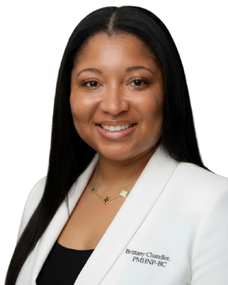 Photo of Brittany Chandler, Psychiatric Nurse Practitioner, APRN, PMHNP