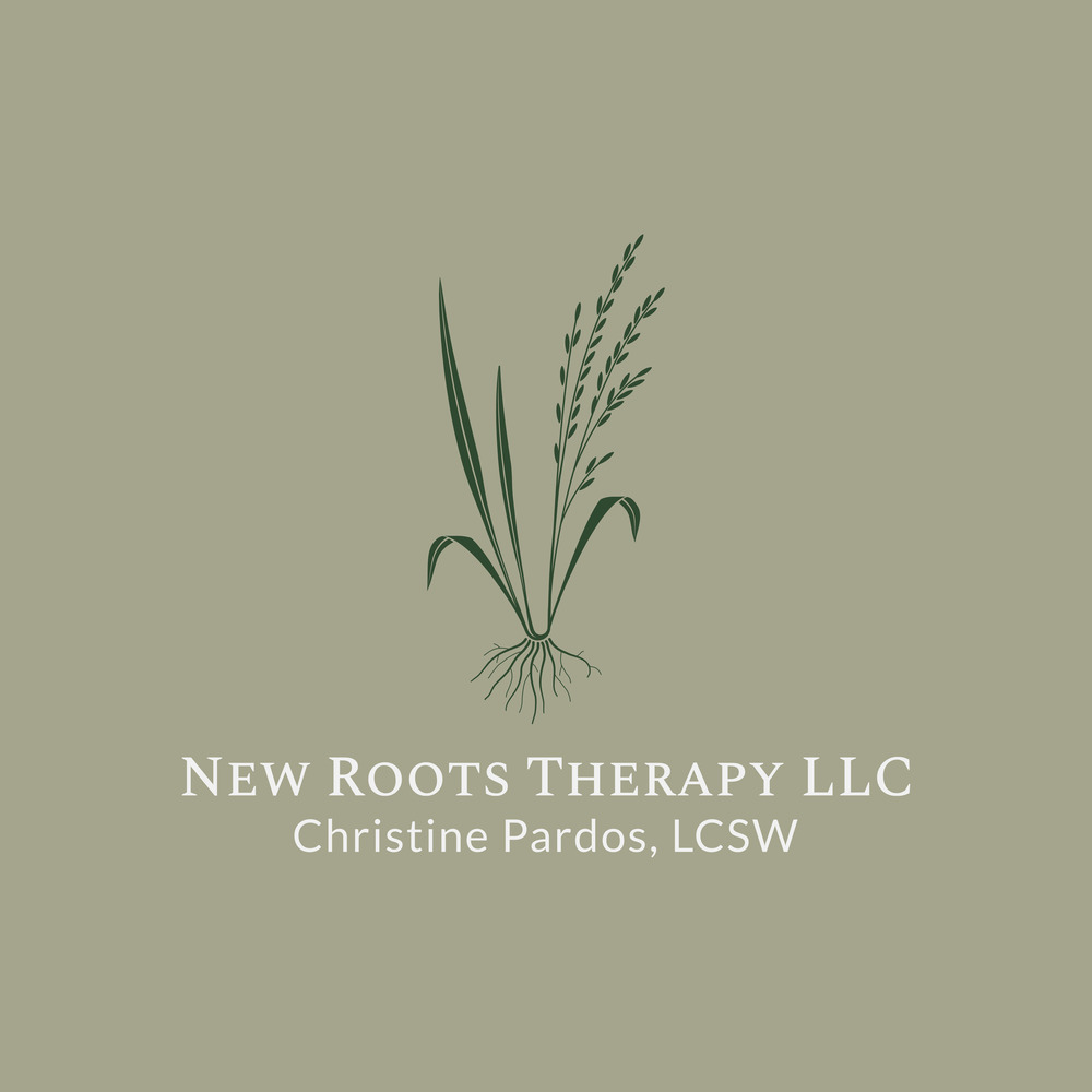 New Roots Therapy LLC