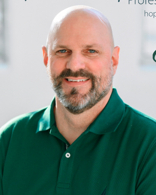 Photo of Paul Charles Johnson, Pre-Licensed Professional