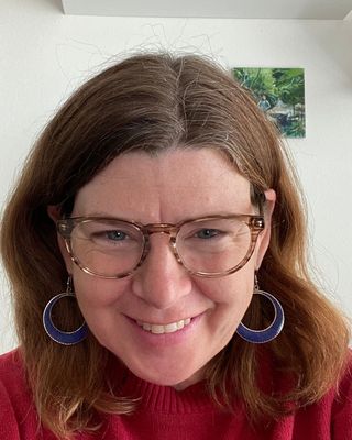 Photo of Colleen Buggs, Clinical Social Work/Therapist, LCSW