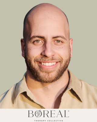 Photo of Kenneth Guye, Registered Social Worker, BA, BSW, MSW, RSW, RCSW