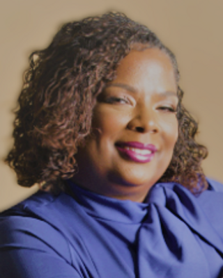 Photo of Kisha M Winston-Watkins, Clinical Social Work/Therapist, LCSW-C, MBA