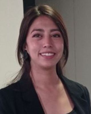 Foto de Daniela Paredes Concha, Psicólogo, Lic. en Psicología
