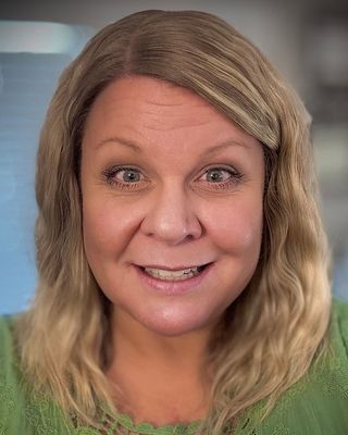 Photo of Jeanne Lively, Licensed Professional Counselor, LPC