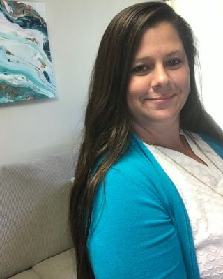 Photo of Amanda J Lee-Degner, Counselor, EdD, LPCC-S, LPC