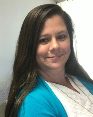 Photo of Amanda J Lee-Degner, Counselor, EdD, LPCC-S, LPC