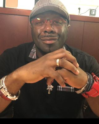 Photo of Angelus T W Dupree, Clinical Social Work/Therapist, LCSW