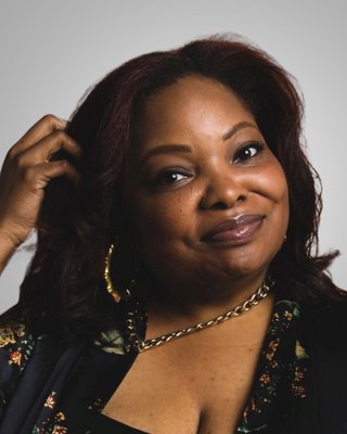 Photo of Mona Gordon, Licensed Professional Counselor, LPC, C-DBT, EMDR