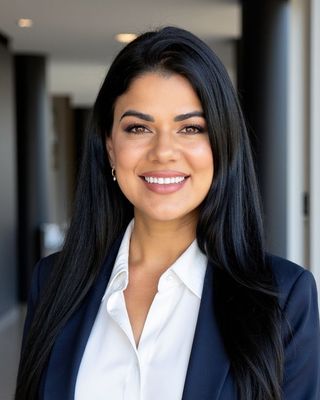 Photo of Aylin Wolter, Psychiatric Nurse Practitioner, MSN, PMHNP, BC