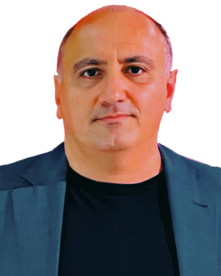 Photo of Dr. Eli Nader, Psychiatrist, MD