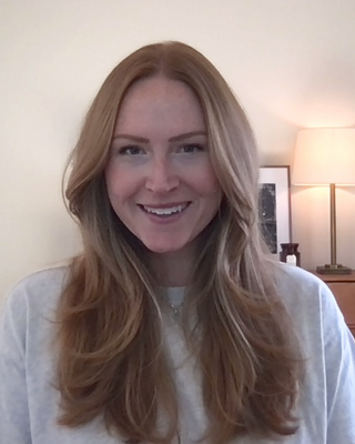 Photo of Madison Atkinson, Clinical Social Work/Therapist, MSW, LCSW, CCTP