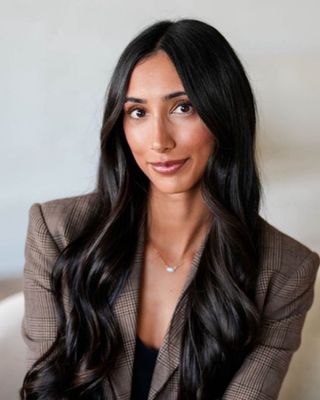 Photo of Natalia Osman, Psychiatric Nurse Practitioner, PMHNP