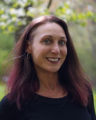 Photo of Erin Mooney, Clinical Social Work/Therapist, LICSW