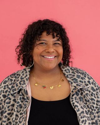 Photo of Alexis Smith, Clinical Social Work/Therapist, LCSW
