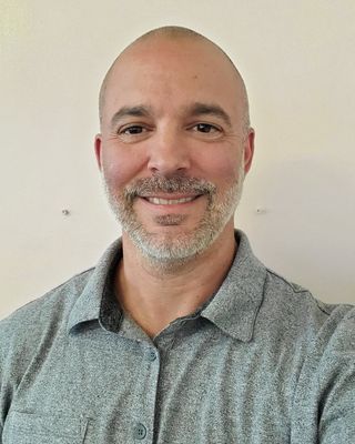 Photo of Frank Anthony Vecchiano, Counselor, LMHC, NCC, CASAC