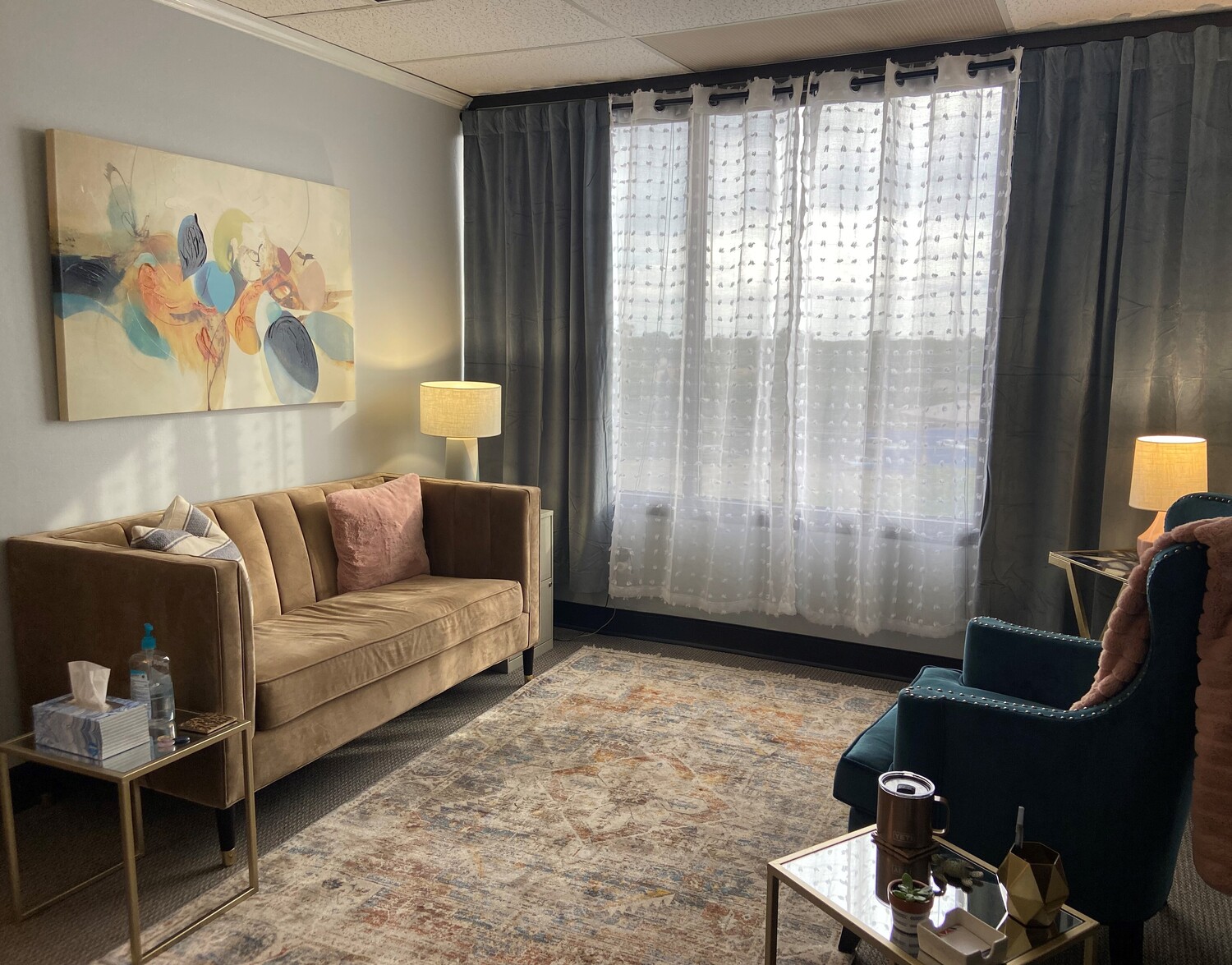 Vanessa CocaLyle, Psychologist, Lubbock, TX, 79423 Psychology Today