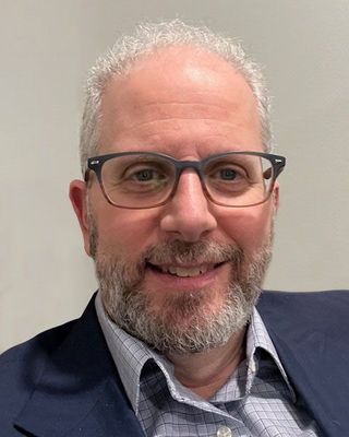 Photo of Howard E. Markus, Psychologist, PhD, CGP