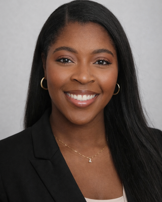 Photo of Cyre Virgo, Counselor, LAC
