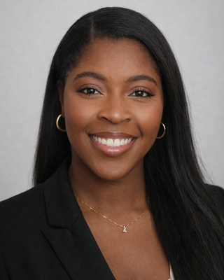 Photo of Cyre Virgo, Licensed Professional Counselor, MS, LPC