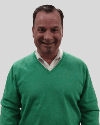 Photo of Gary Roy`, Drug & Alcohol Counselor, LADC