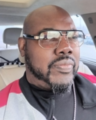 Photo of Corey Cotton, Licensed Professional Clinical Counselor, LPCC