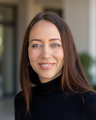 Photo of Jill Garcia, Marriage & Family Therapist, LMFT