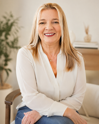 Photo of April Akers, Licensed Professional Counselor, PhD, LPC, LSATP