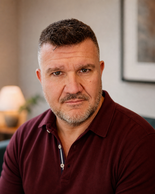 Photo of Jeffrey W Hums, Psychiatric Nurse Practitioner, PMHNP