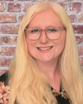 Photo of Nicole Parish, Licensed Professional Clinical Counselor