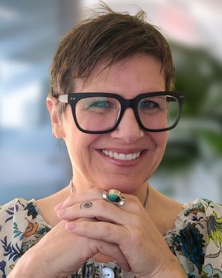 Photo of Teresa Cole, Licensed Professional Counselor, MA, LPC