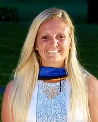 Photo of Abbigal Rinard-Goodnack, Licensed Professional Counselor, PhD, LPC, NCC