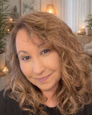 Photo of Dennice Janz, Marriage & Family Therapist, MA, LMFT