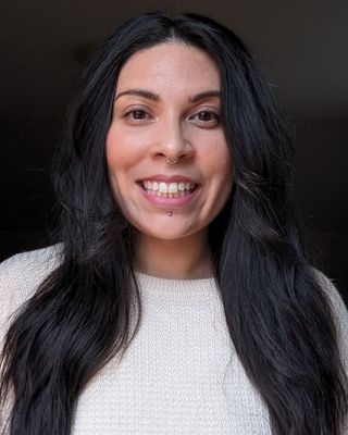 Photo of Christina McTiernan, Psychotherapist, MA