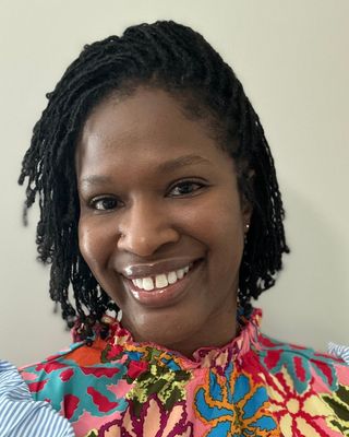 Photo of Yasheka Robinson, LCSW, Clinical Social Work/Therapist