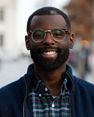 Photo of Daunte Henderson, Clinical Social Work/Therapist, LCSW