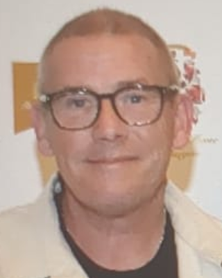 Photo of Michael Woods, Psychotherapist, MBACP